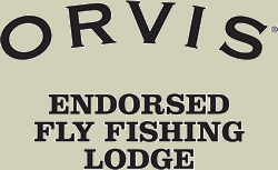 Orvis Fly Fishing Lodge
