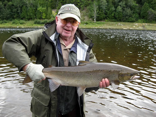 fishing planet alberta trophy atlantic salmon