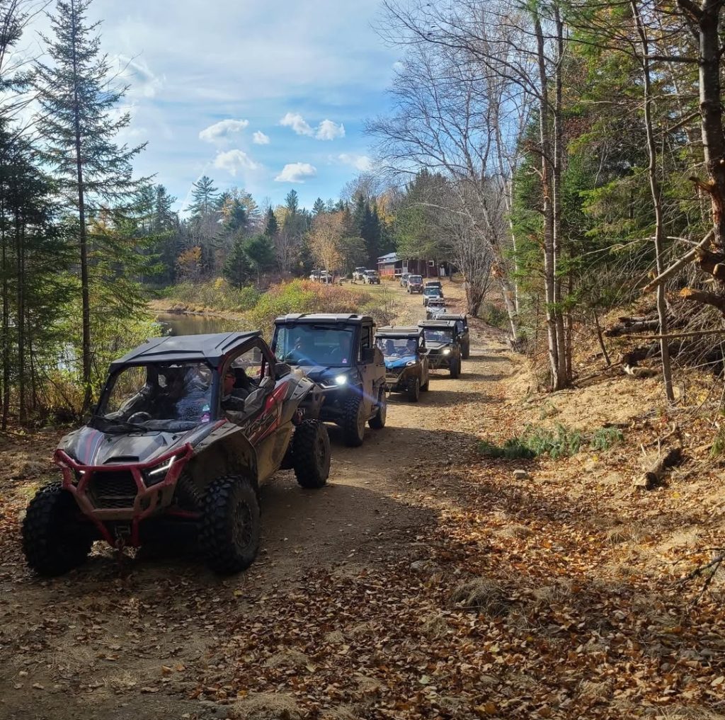 5 MORE DAYS UNTIL THE SEASON OPENS FOR BIKES